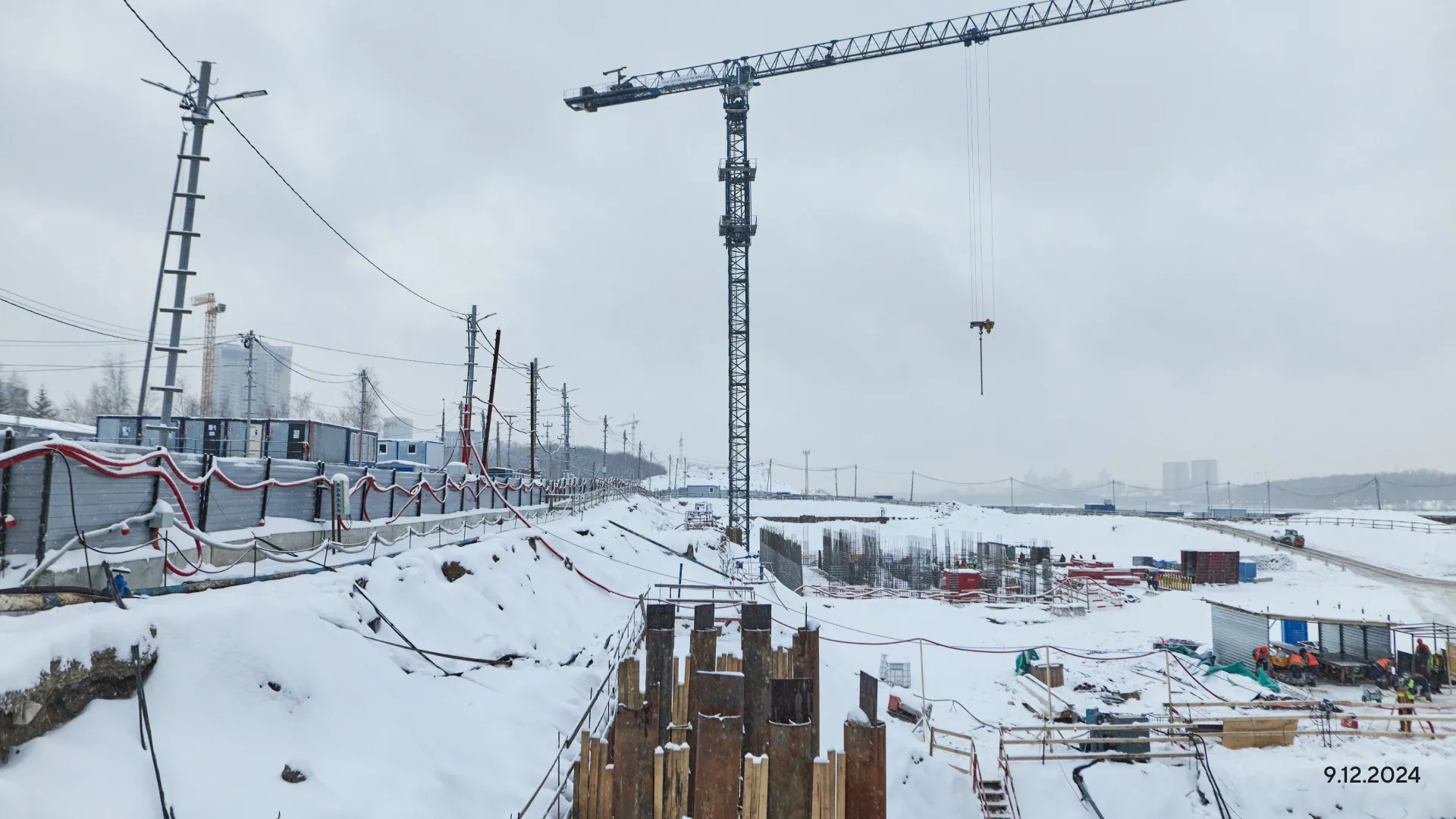 Декабрь 2024