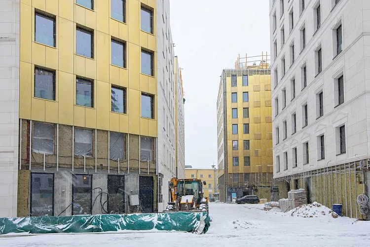 Февраль 2021