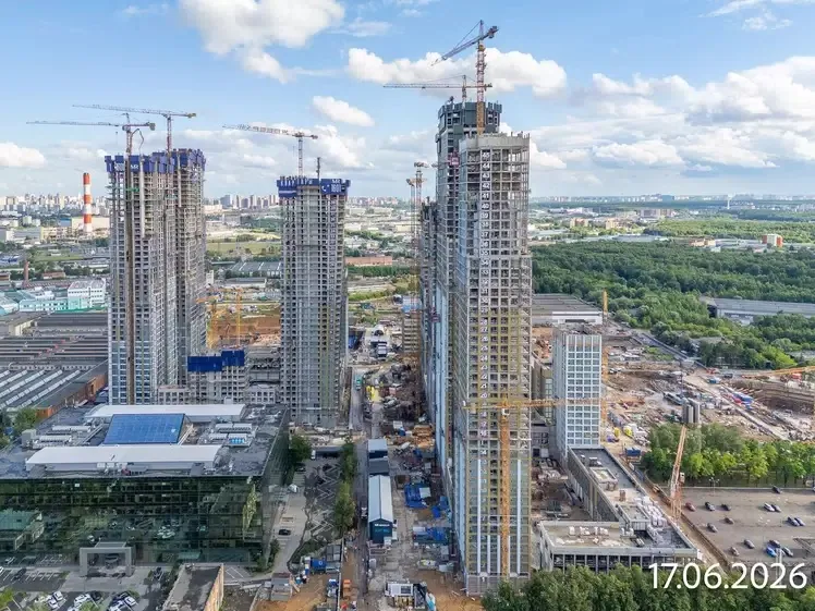 Июнь 2026