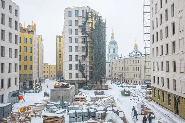 Февраль 2021