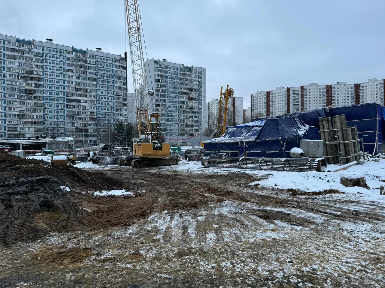 Декабрь 2024