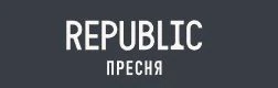 ЖК «Репаблик» (Republic)