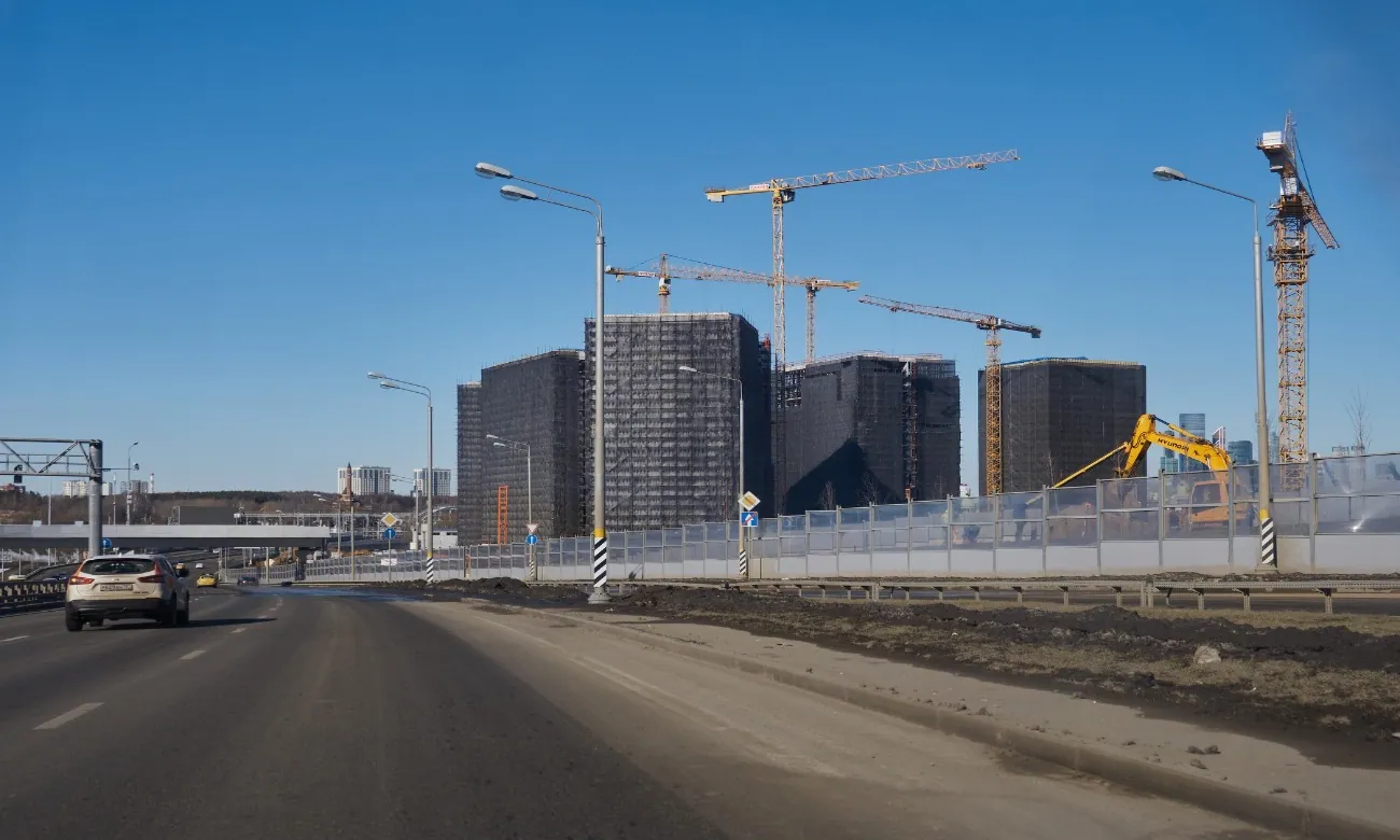 Март 2021