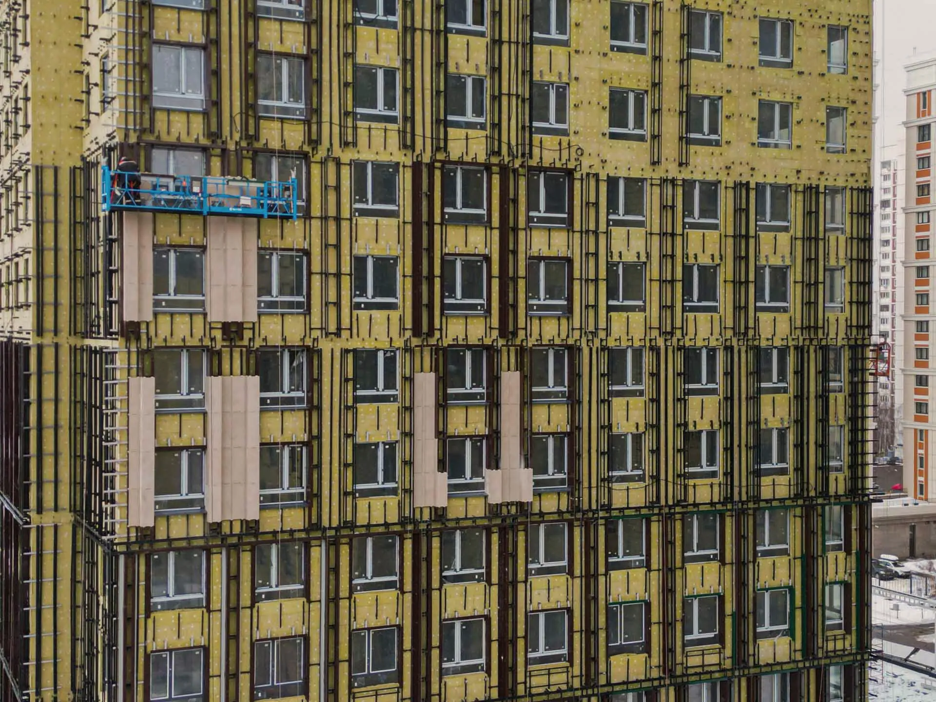 Февраль 2023