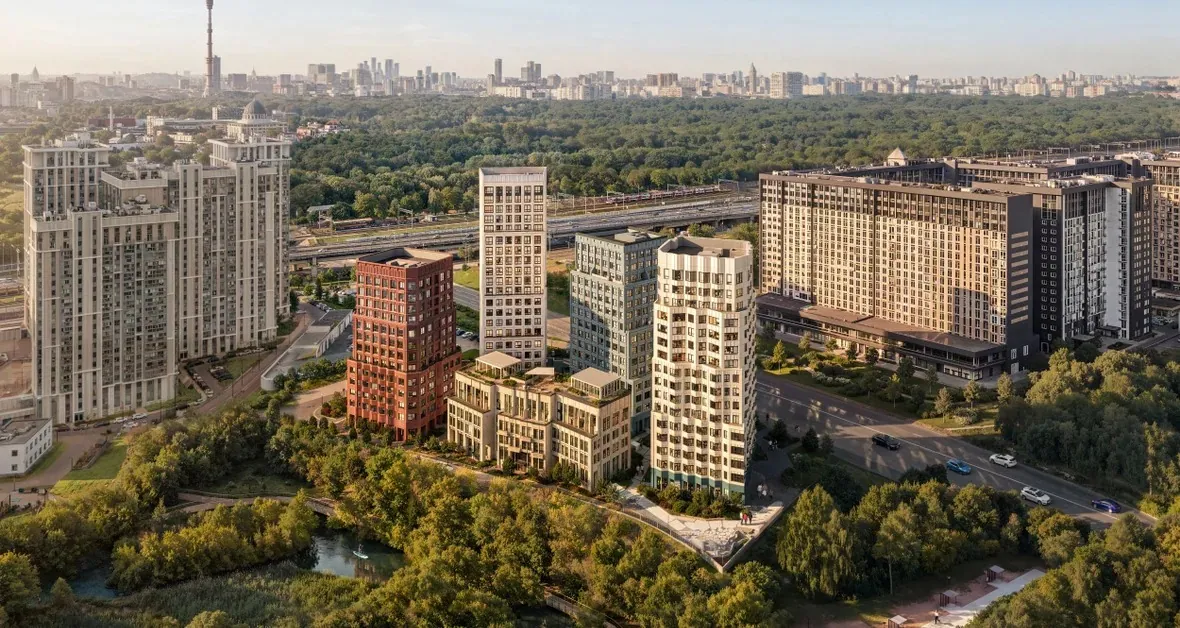 Камерная архитектура