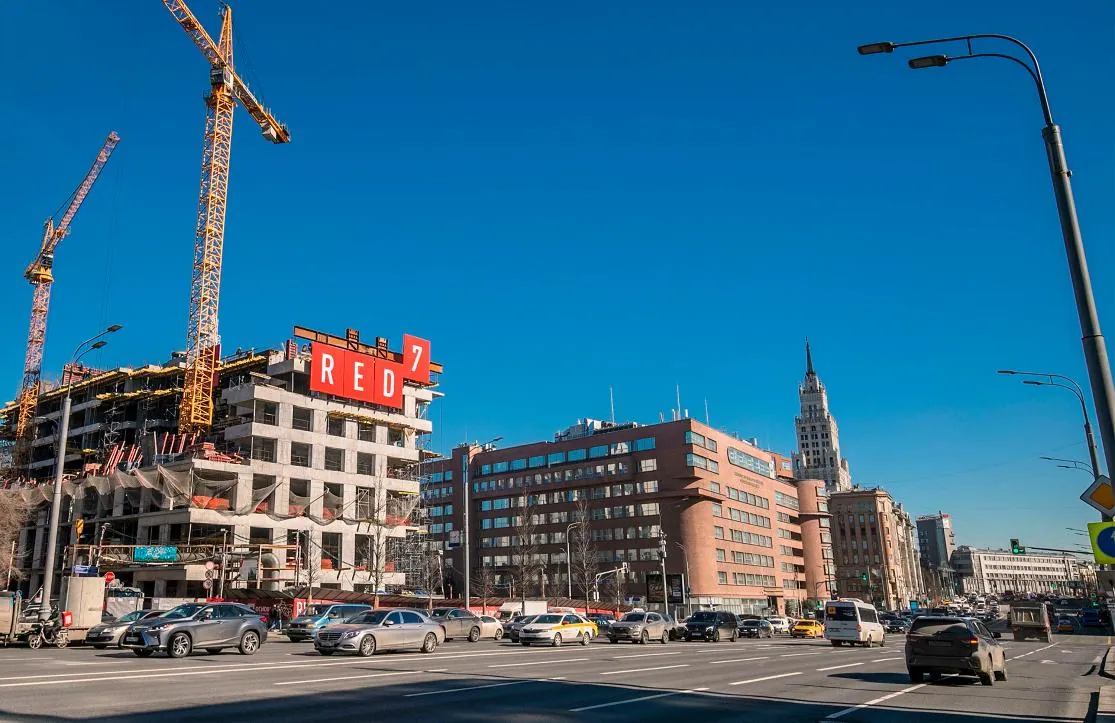 Март 2021