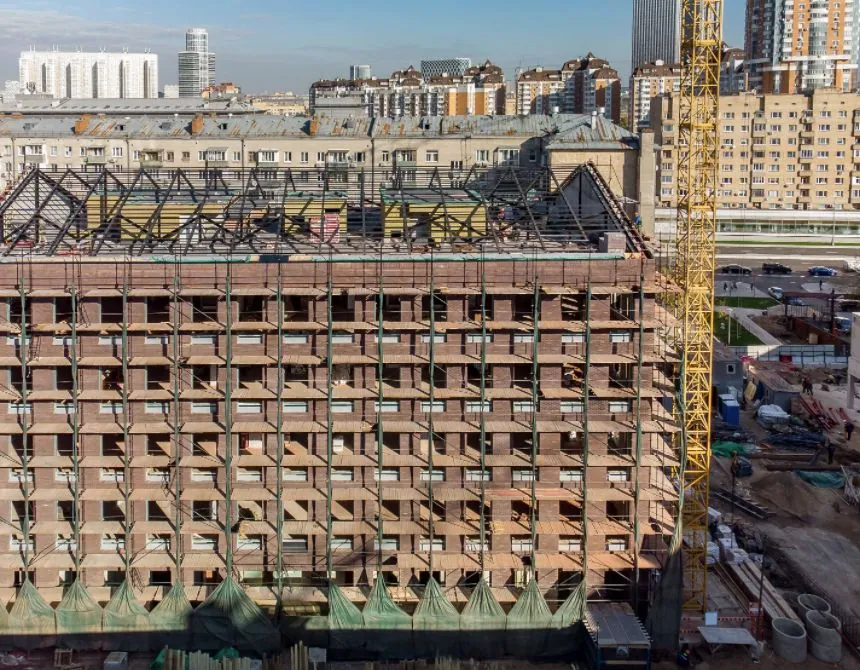 Сентябрь 2021