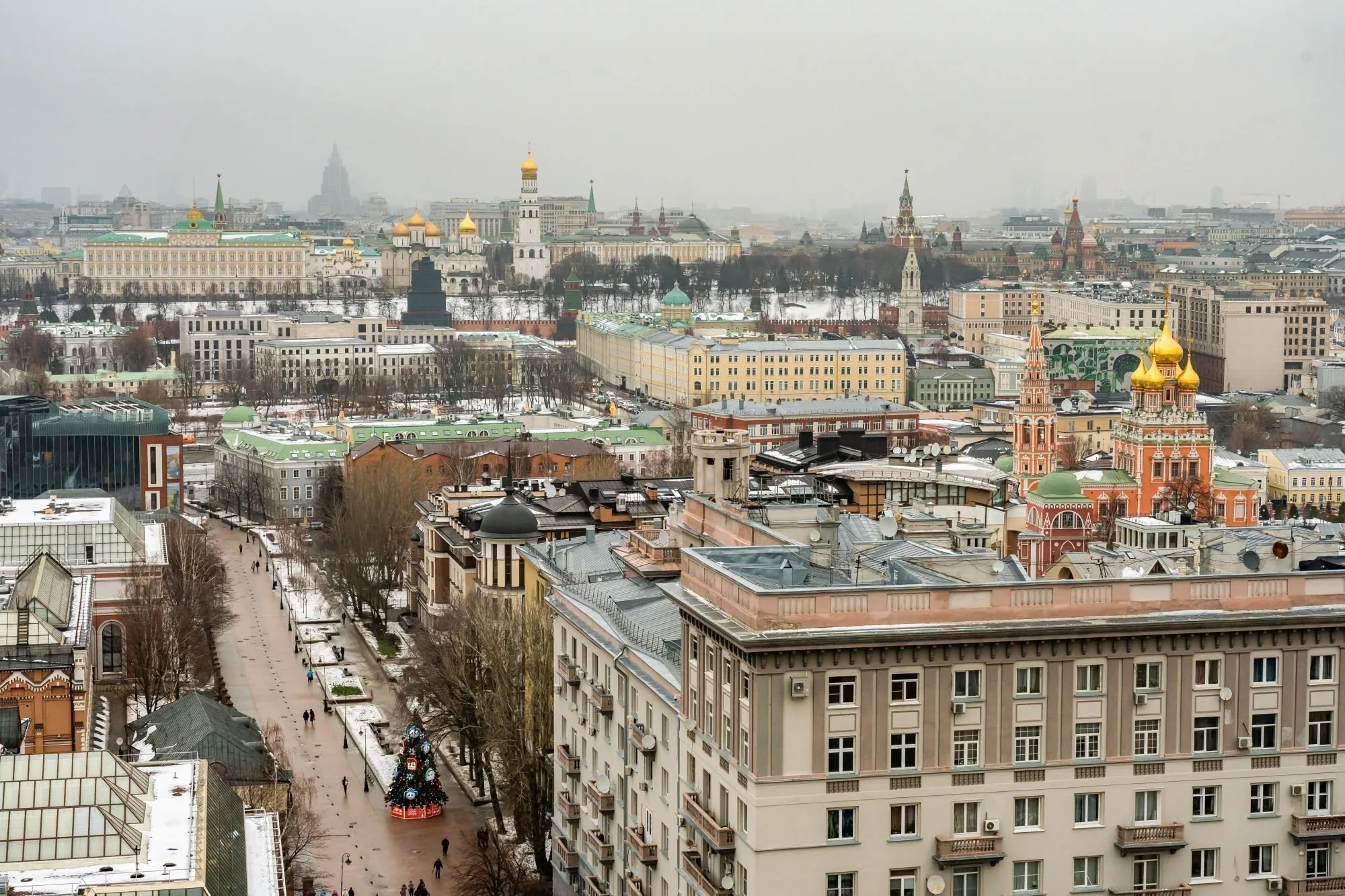 Декабрь 2024