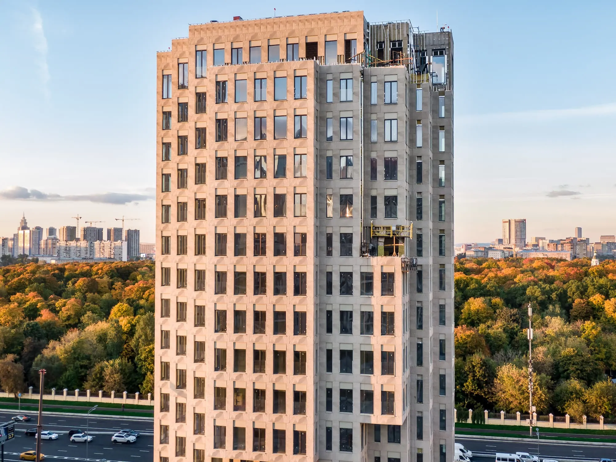 Сентябрь 2021