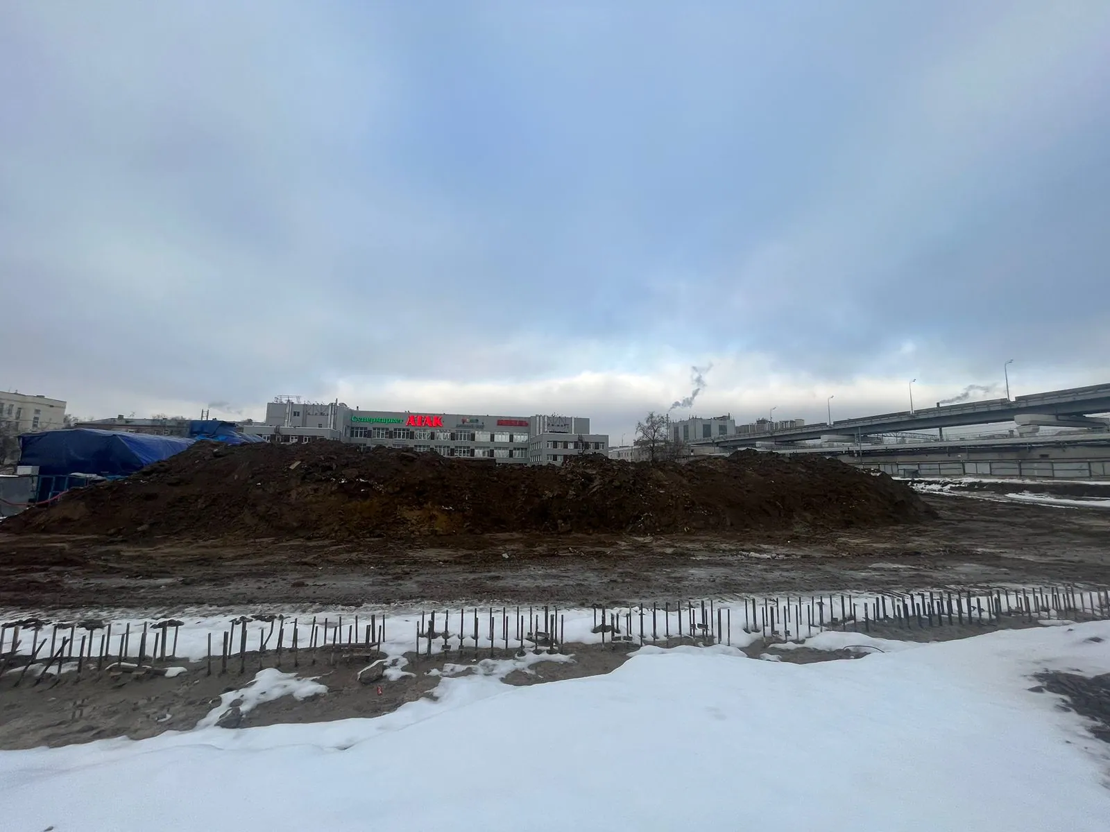 Декабрь 2024