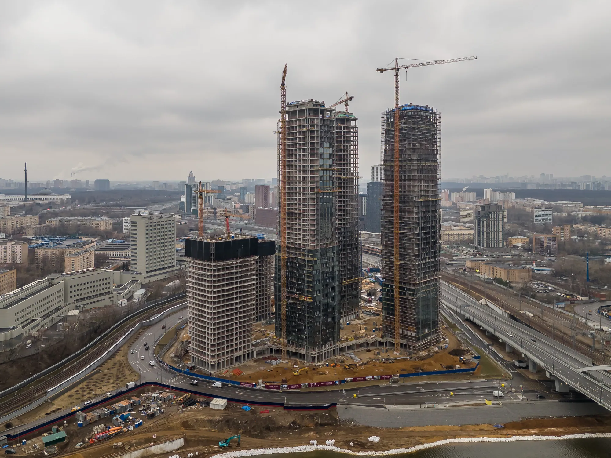 Март 2025