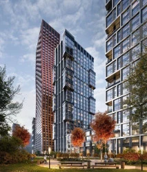 Рассрочка на квартиры в ЖК CITYZEN!