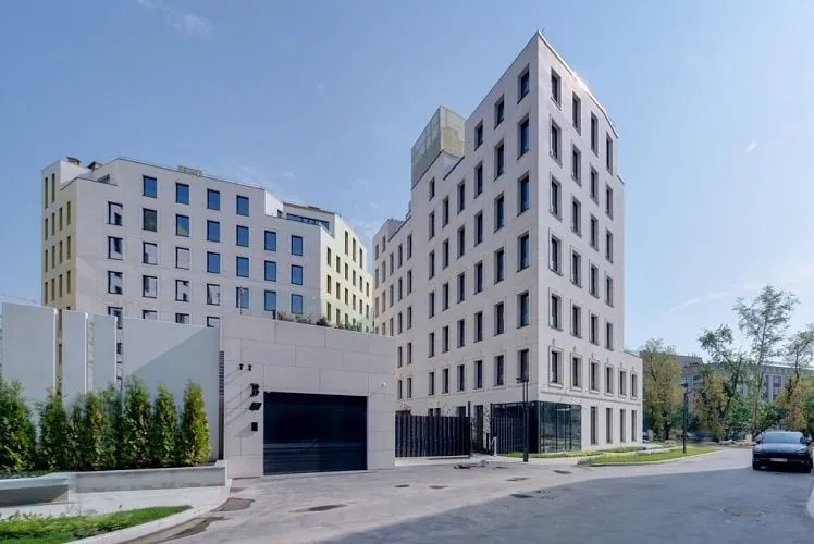 Август 2021