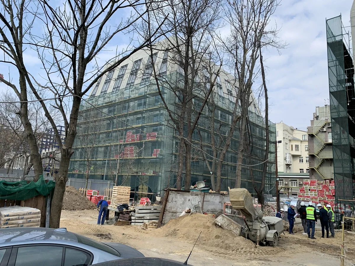 Апрель 2020