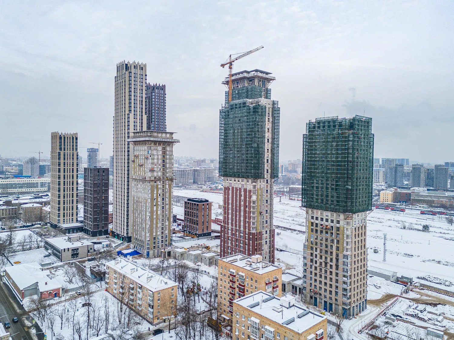 Ноябрь 2023