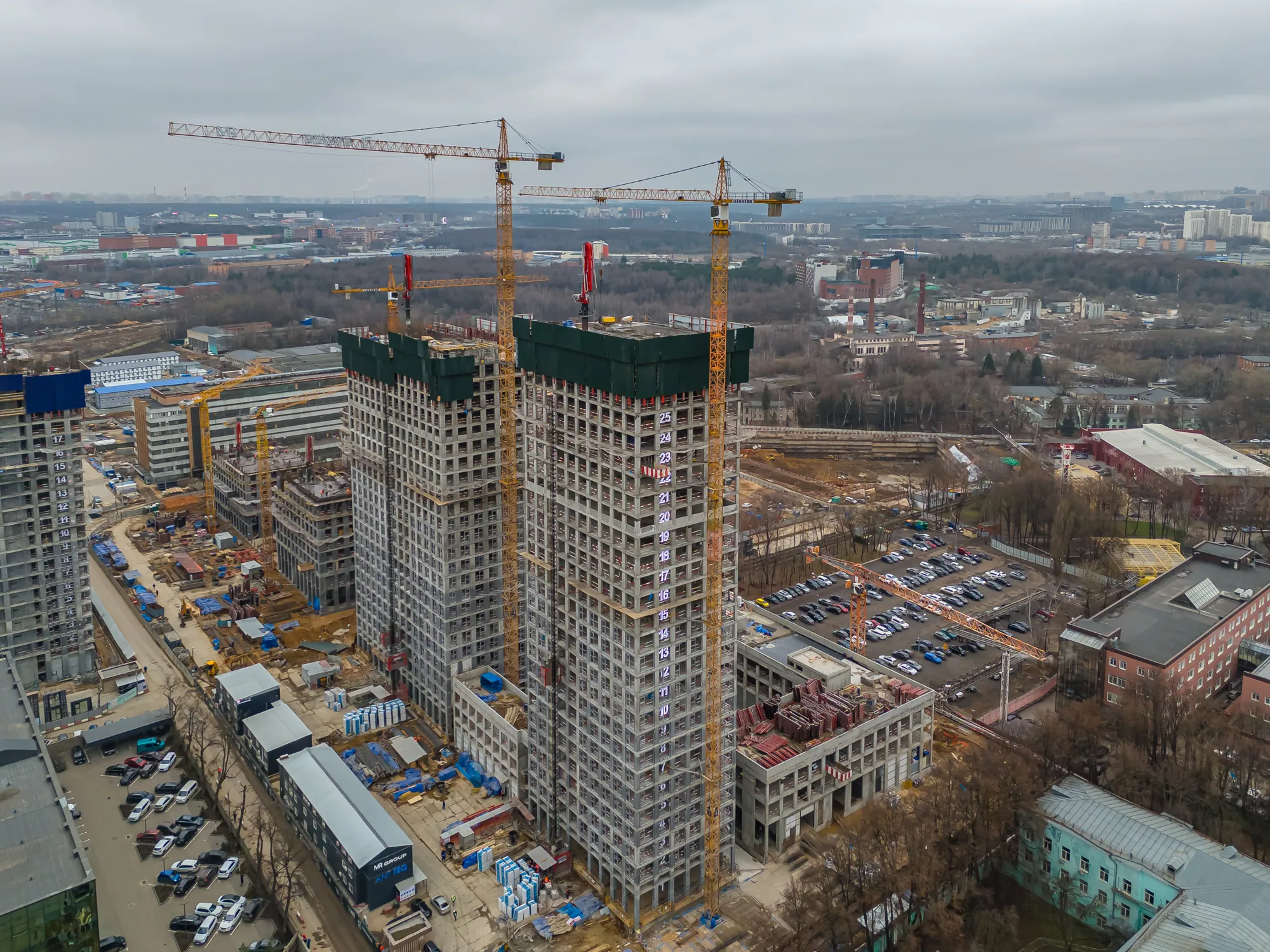 Декабрь 2025