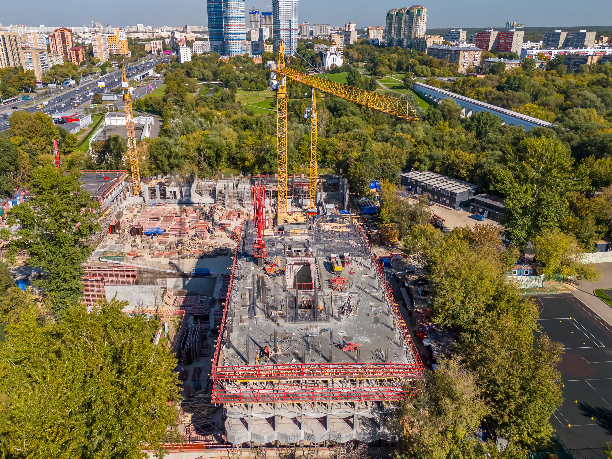 Сентябрь 2025