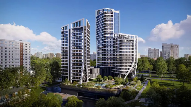 Рассрочка в ЖК «Дом на Джалиля» до 2029 года