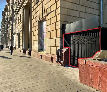 ПСН, 244,00 м², 1-ая линия , Отдельный вход, Трафик, 40 кВт