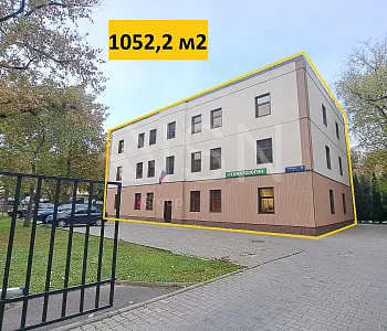 ОСЗ, 1050 м2, 35 м/м