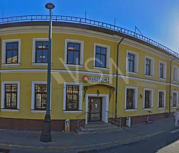 ПСН, витрины, трафик