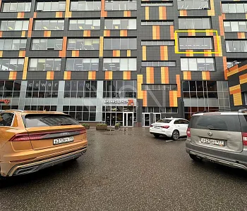 Офис, 60,60 м²,  , 15 кВт