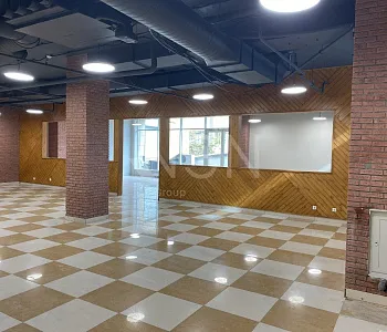 ПСН, 451,70 м², Трафик , 118 кВт