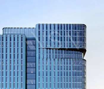 БЦ класса А офис, 256,80 м²