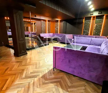 ПСН, 464,00 м², 1-й этаж , Отдельный вход, Вытяжка, 179 кВт