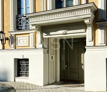 Продажа  здания 1270 м2