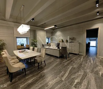 Офис, 125,83 м²,  