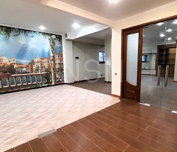 ПСН, 151,00 м², Отдельный вход , 1-й этаж, 15 кВт