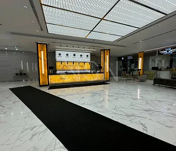 ПСН, 608,5 м², Парковка  «Верейская Плаза»