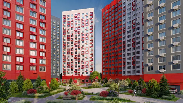Финальные скидки до 6% в ЖК «Городские Истории»!
