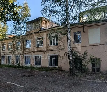 Здание, 1 339,10 м², Отдельный вход , 130 кВт
