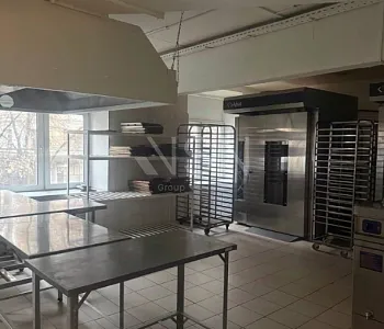 ПСН, 514,80 м², Отдельный вход , 200 кВт
