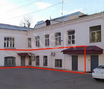 ПСН, 270,30 м², 1-й этаж , Отдельный вход, 30 кВт