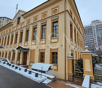 ПСН, 1 400,00 м², Отдельный вход , Вытяжка, 100 кВт