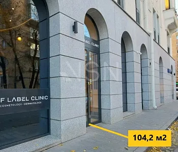 Продажа ГАБ 104 м2