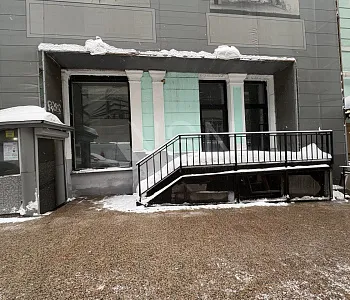 Ресторан 320м2 ПСН