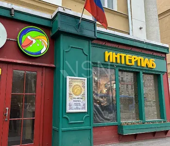 360 м2, трафик, общепит