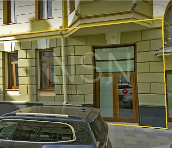 200 м2, витрины, трафик