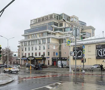 ПСН, 2 705,00 м², 1-ая линия , Витрины, Трафик, 300 кВт