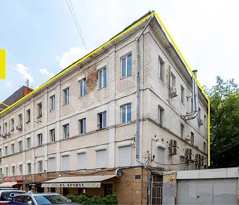 Здание 1204.5м2