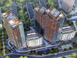 «Дыхание» в реализации VSN Realty