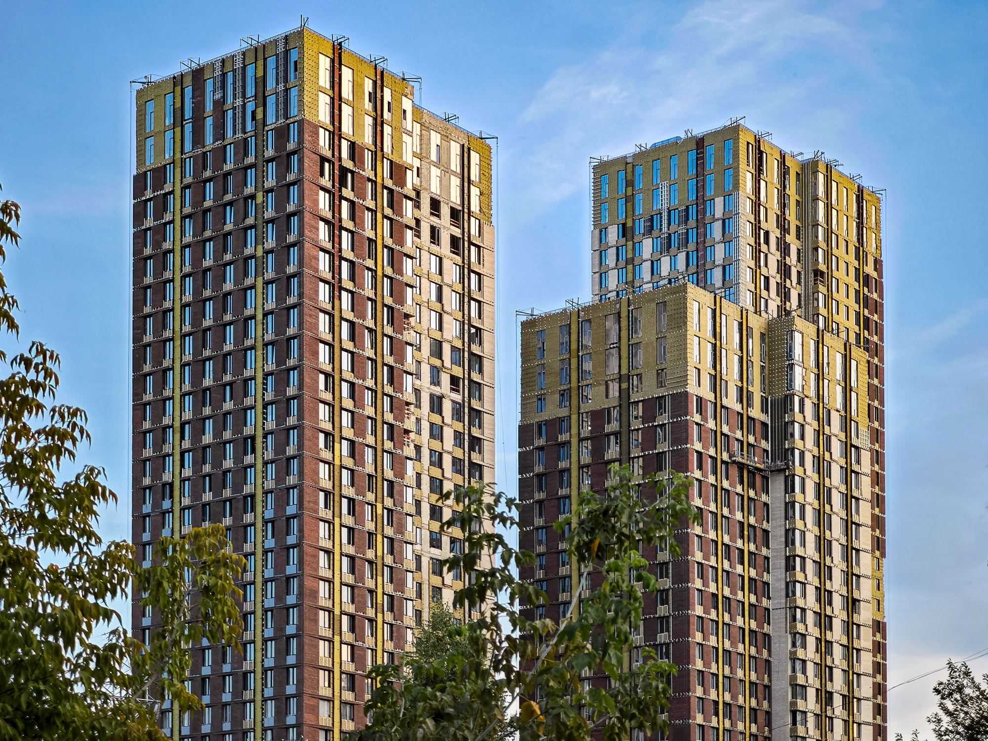 Сентябрь 2025