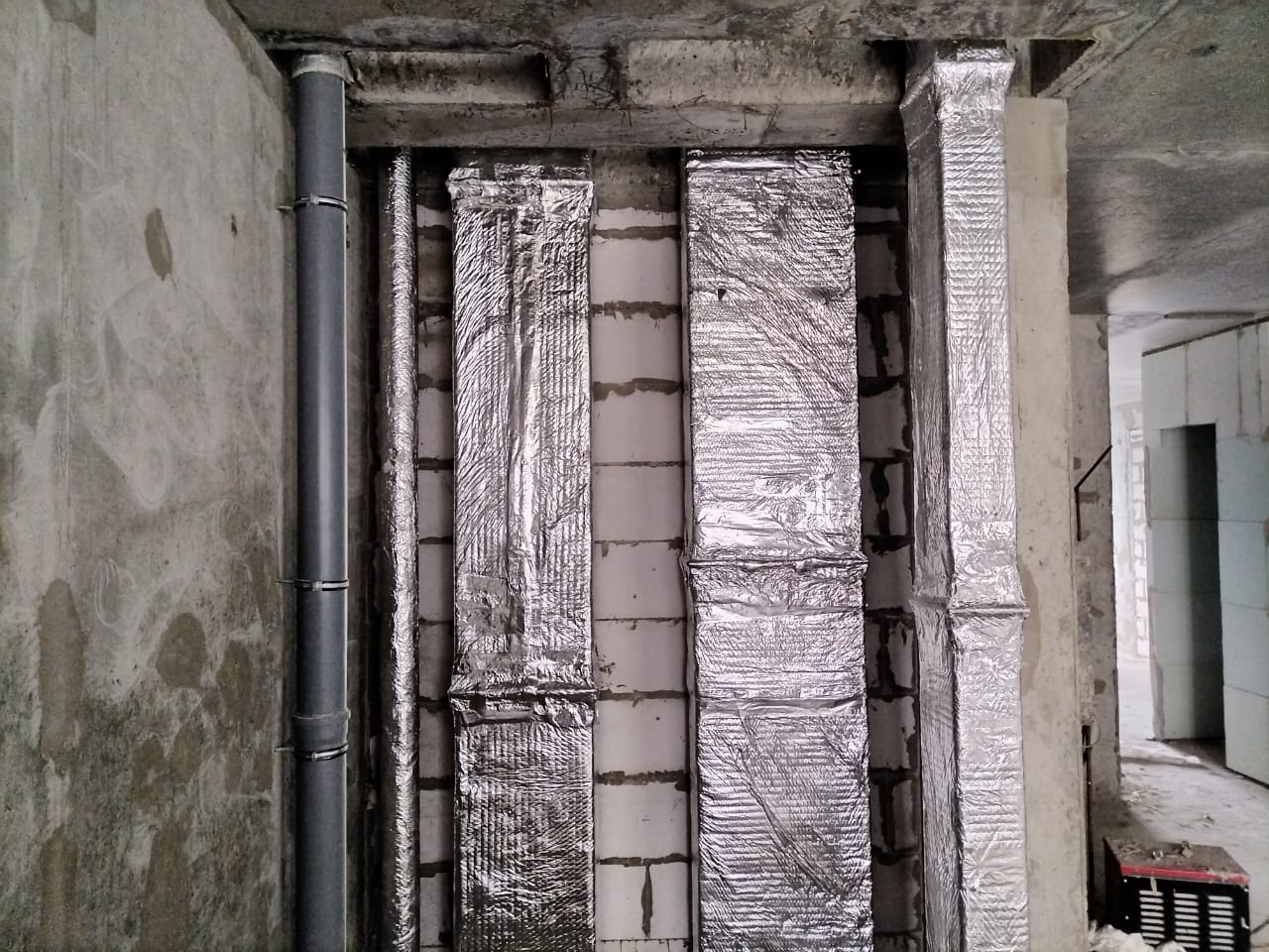 Сентябрь 2025