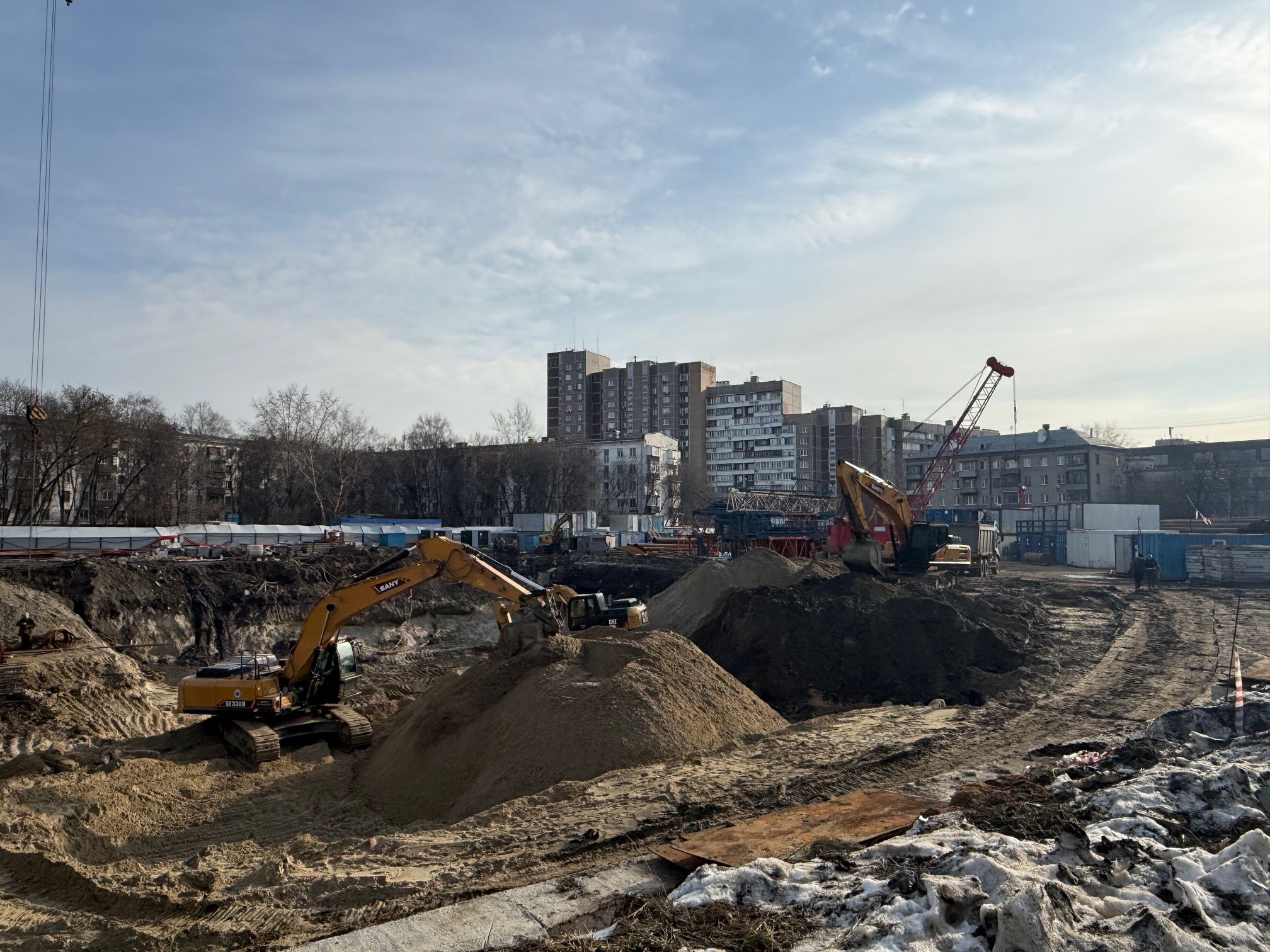 Март 2026 