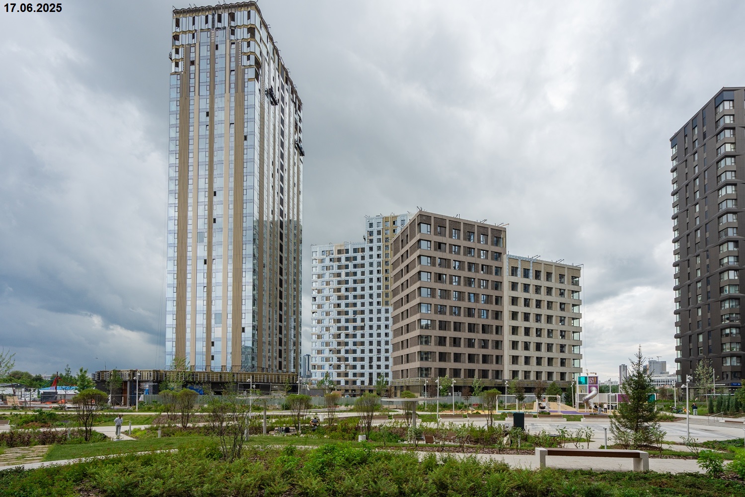 Июль 2025
