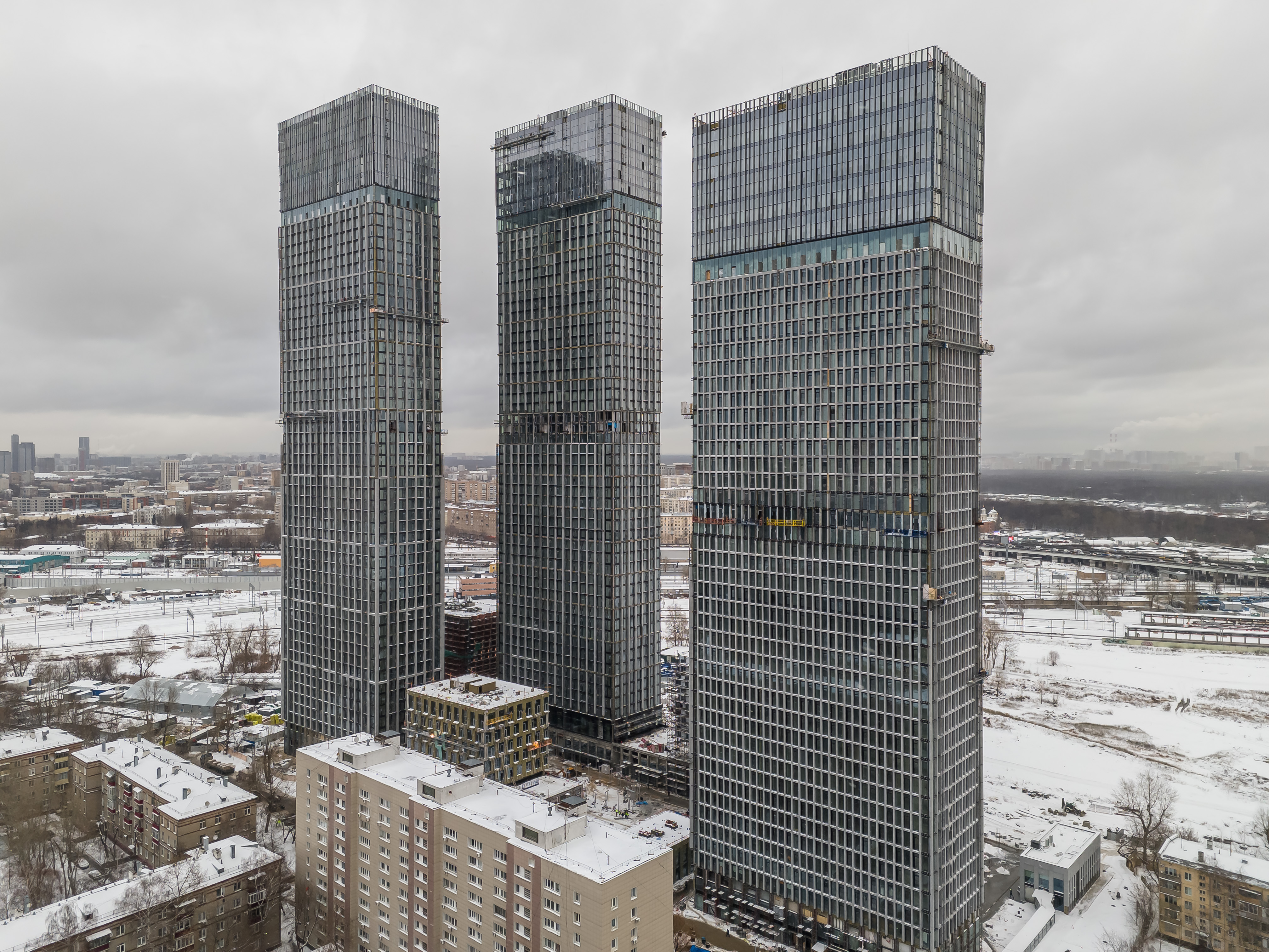 Декабрь 2024